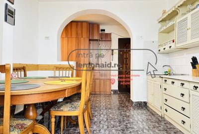 Apartament cu 2 camere decomandat, mobilat în Spitalul Județean - 4