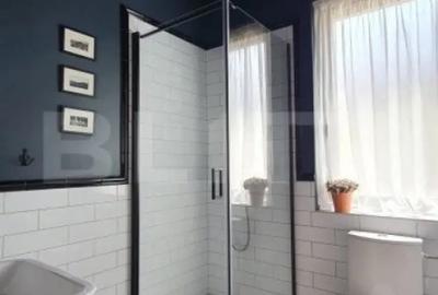 Casă cu 4 camere cu Teren 350 Mp în Central - 3