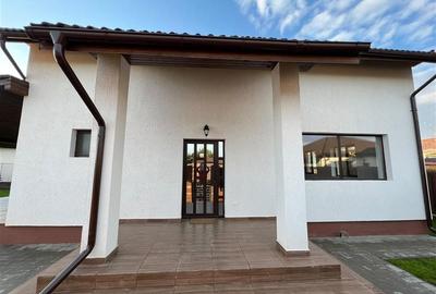 Casă cu 4 camere cu Teren 410 Mp în Sâncraiu de Mureș