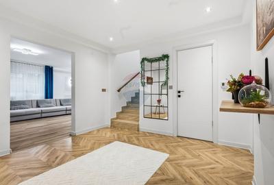 Casă cu 5 camere cu Teren 548 Mp în Lunca Cetățuii - 5