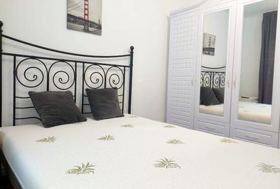 Apartament cu 2 camere decomandat în Gheorgheni - 7