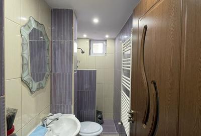 Apartament cu 2 camere în Central - 1