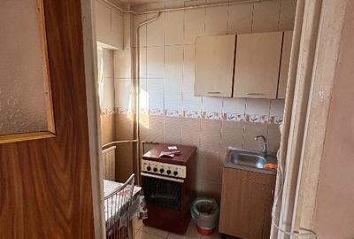 Garsonieră în Vitan