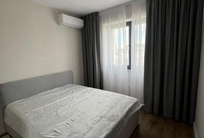 Apartament cu 2 camere în Central - 2