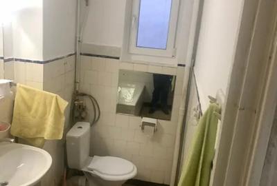 Apartament cu 2 camere semidecomandat în Gara de Nord
