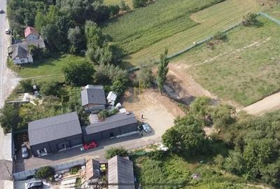 Spațiu comercial, de 300 mp, în Adâncata - 4