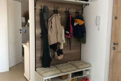 Apartament cu 2 camere, mobilat în Dumbrăvița - 6