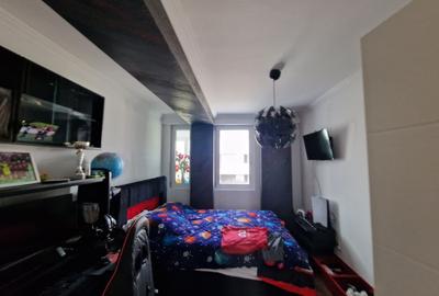 Apartament cu 3 camere decomandat în Popoveni - 7