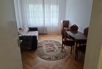 Apartament cu 2 camere decomandat în Gheorgheni - 2
