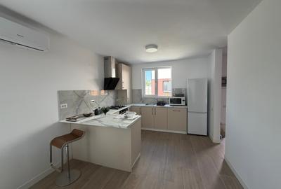 Duplex cu 4 camere cu Canalizare în Ferme - 5