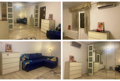 Apartament cu 2 camere decomandat în Rahova - 3