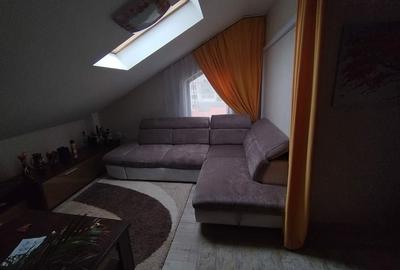 Apartament cu 2 camere decomandat în Exterior Vest - 1