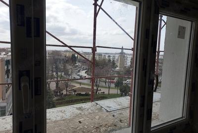 Apartament cu 4 camere decomandat în Ultracentral - 5