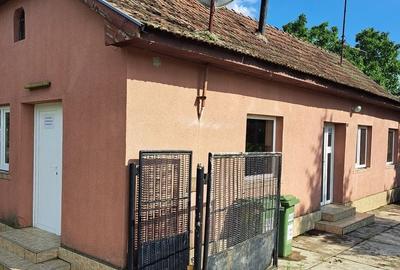 Casă cu 2 camere în Central - 7
