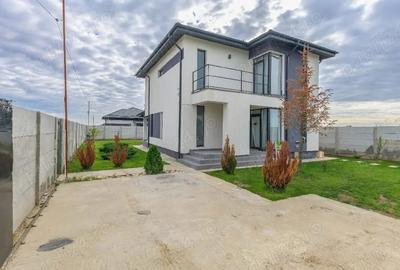 Casă cu Teren 561 Mp în Dragomirești-Deal - 3