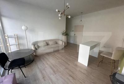 Spațiu comercial, de 110 mp, în Circumvalațiunii