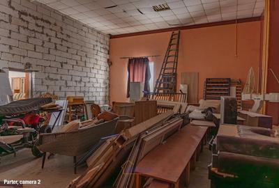 Casă individuală cu 3 camere cu Canalizare în Moinești - 11