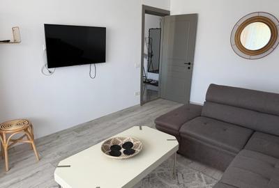 Apartament cu 2 camere decomandat în Capitol - 8