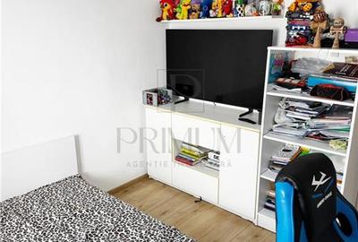 Apartament cu 3 camere decomandat, mobilat în Lipovei - 7