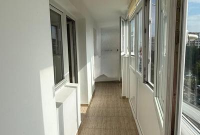 Apartament cu 2 camere decomandat în Unirii