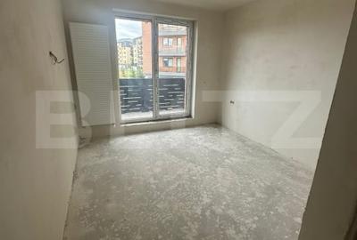 Apartament cu 4 camere semidecomandat în Iris - 4