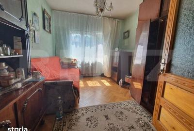 Apartament cu 3 camere în Central - 1