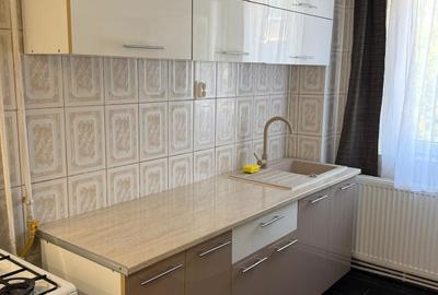 Apartament cu 2 camere semidecomandat în Central - 8