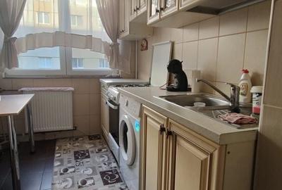 Apartament cu 2 camere semidecomandat în Obor - 1
