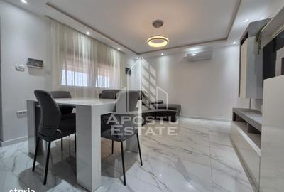 Apartament cu 2 camere în Podgoria