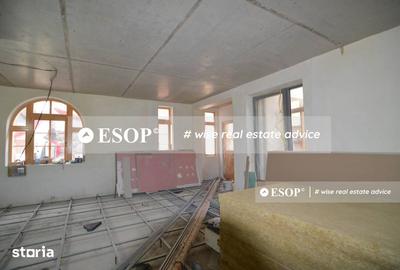 Casă cu 6 camere cu Teren 160 Mp în Cișmigiu - 3