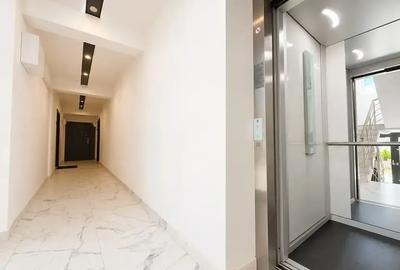 Apartament cu 3 camere decomandat, mobilat în Popești-Leordeni - 10