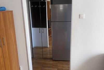 Apartament cu 2 camere semidecomandat în Timișoara