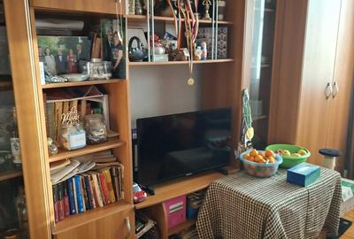 Apartament cu 2 camere decomandat în Geamăna - 2