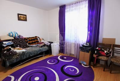 Duplex cu 11 camere cu Canalizare în Tache - 9