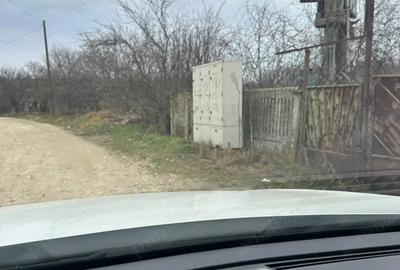 Teren de 2055 mp, în Brădești - 6
