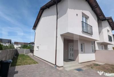 Casă cu 4 camere cu Teren 200 Mp în Central
