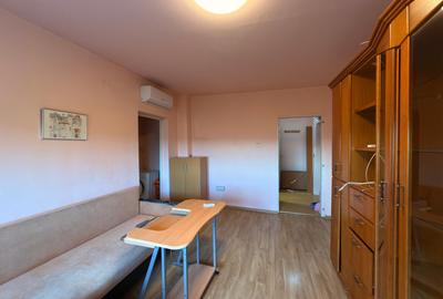 Apartament cu 2 camere semidecomandat în Circumvalațiunii - 6