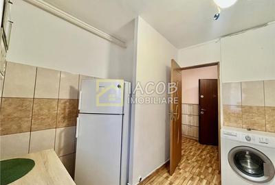 Apartament cu 2 camere semidecomandat, mobilat în 9 Mai - 4