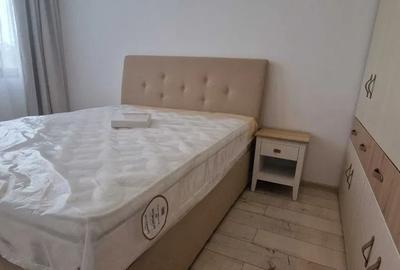 Apartament cu 2 camere, mobilat în Cazino - 3