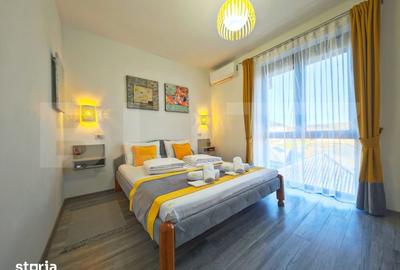 Apartament cu 2 camere în Sânmartin - 4