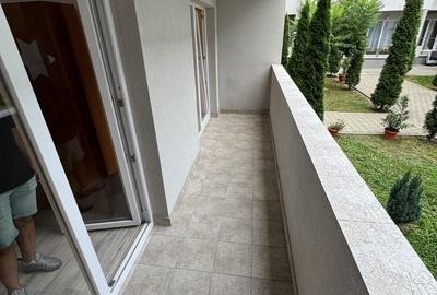 Apartament cu 2 camere decomandat în Exterior Vest - 2