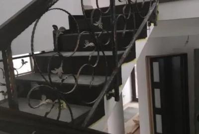 Casă cu 5 camere cu Teren 420 Mp în Bradu - 4