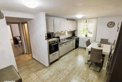 Apartament cu 2 camere în Cefa