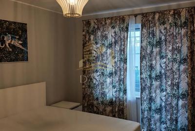 Apartament cu 2 camere semidecomandat, mobilat în Mărăști - 7
