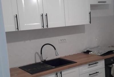 Apartament cu 2 camere decomandat în Gării - 4