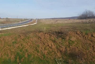 Teren de 3500 mp, în Băile Felix - 1