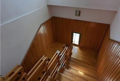 Casă individuală cu 12 camere cu Teren 12000 Mp în Exterior Vest - 10