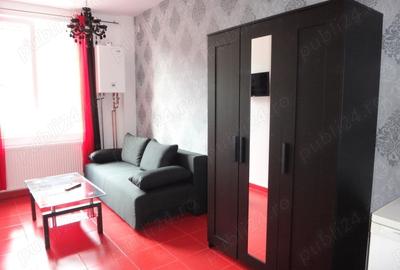 Garsonieră semidecomandată în Brâncoveanu - 2