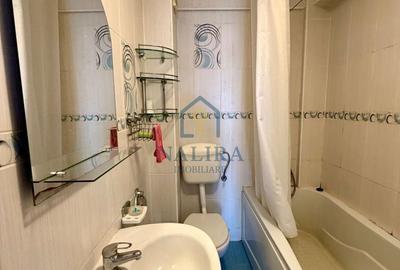 Apartament cu 3 camere în Central - 2