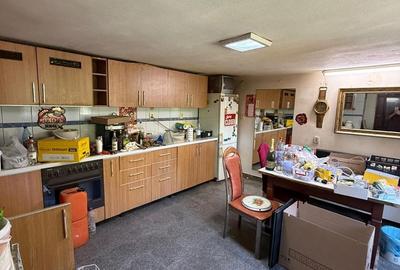 Casă cu 5 camere cu Teren 1700 Mp în Șura Mică - 9